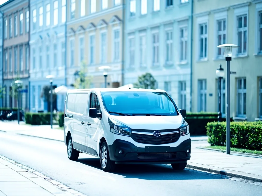 Erhvervsrengøring i København